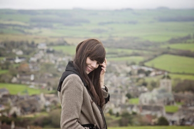 Kate Morton