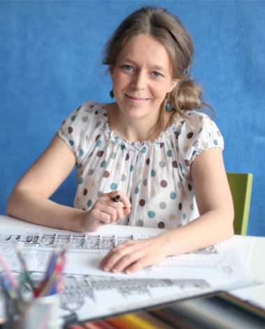Bartos Erika