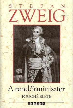 A rendőrminiszter