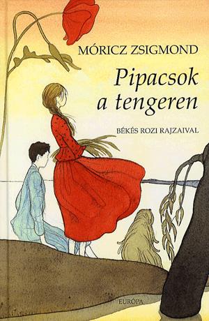 Pipacsok a tengeren