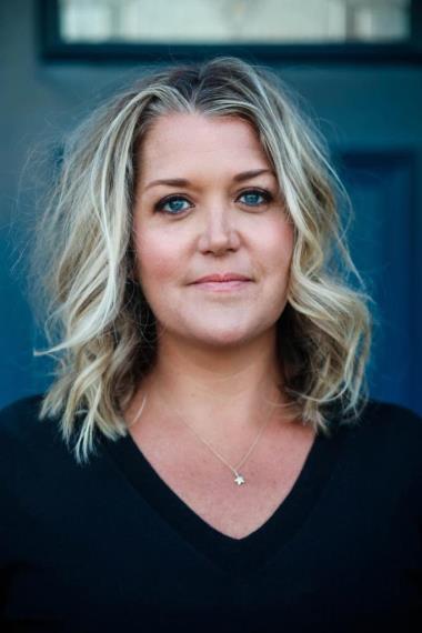 Shauna Niequist