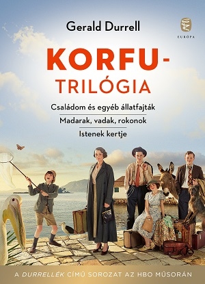 Korfu-trilógia