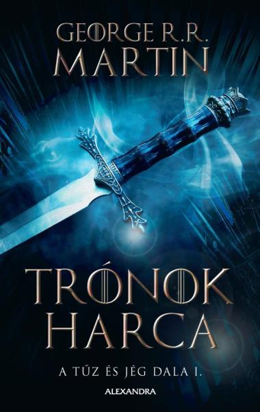 Trónok harca