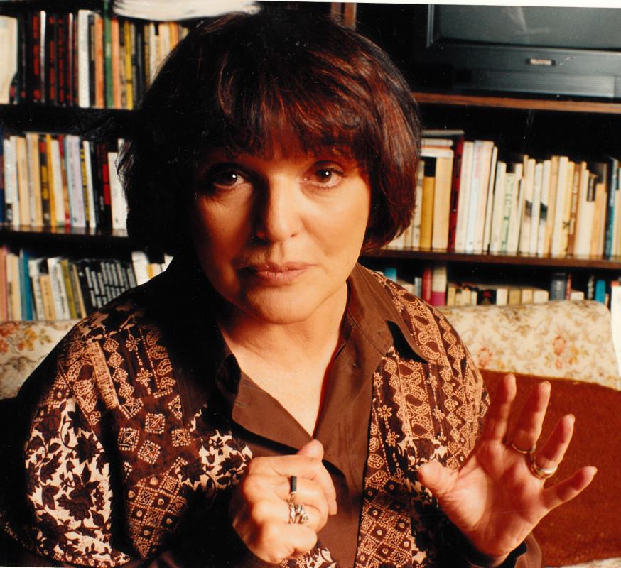 Hanna Krall könyvei