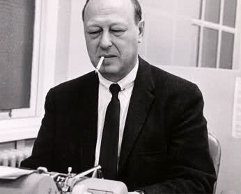 Harold C. Schonberg
