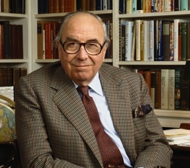 Roy Jenkins