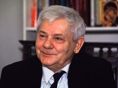 Zbigniew Herbert