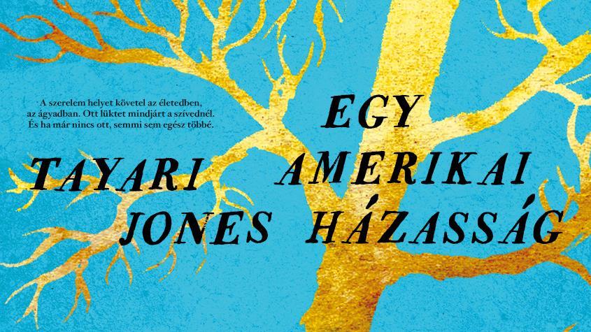 Tayari Jones kapta az idei Women"s Prize for Fiction díjat
