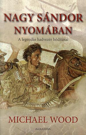 Nagy Sándor nyomában