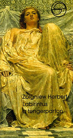 Labirintus a tengerparton