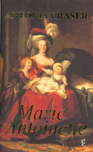Marie-Antoinette