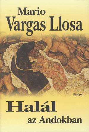 Halál az Andokban