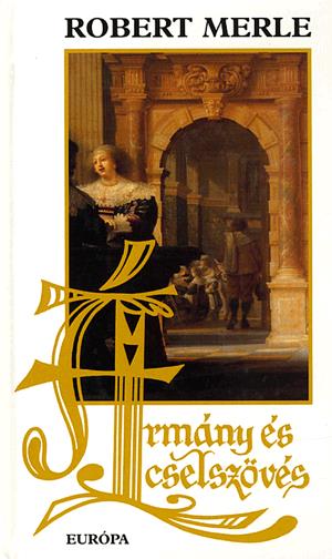 Ármány és cselszövés
