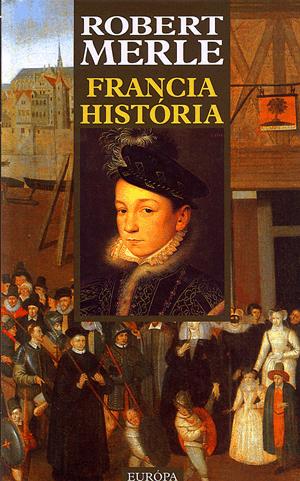 Francia história