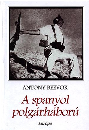 A spanyol polgárháború