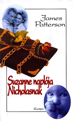 Suzanne naplója Nicholasnak