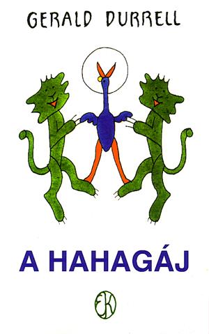 A hahagáj