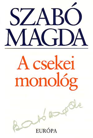A csekei monológ