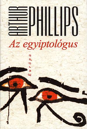 Az egyiptológus