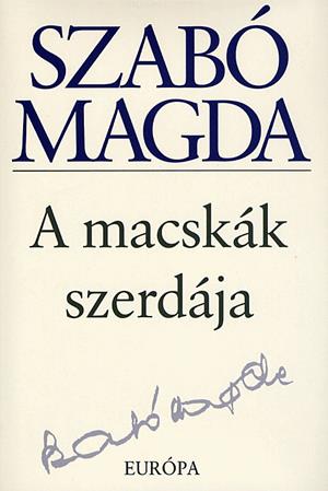 A macskák szerdája