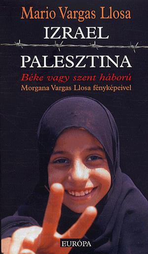 Izrael - Palesztina