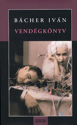 Vendégkönyv