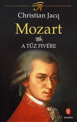 Mozart III.
