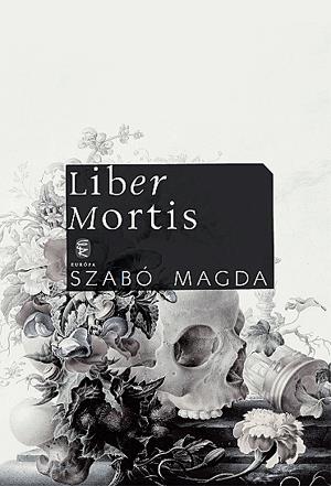 Liber Mortis