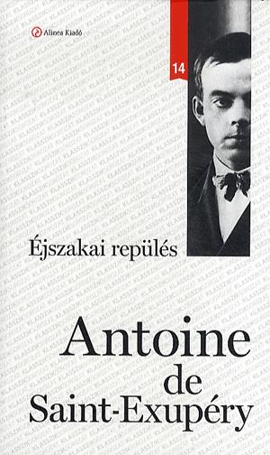 Éjszakai repülés