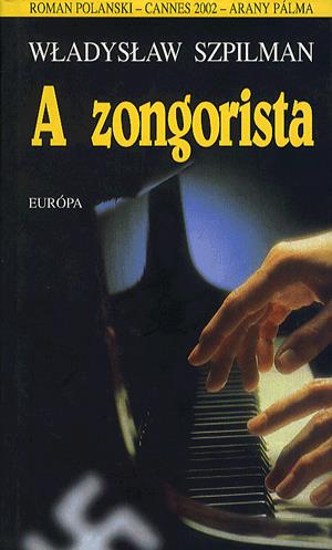 A zongorista