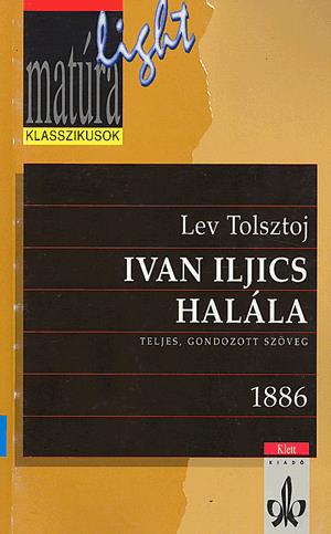Ivan Iljics halála