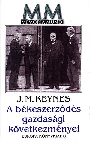 A békeszerződés gazdasági következményei