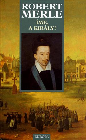 Íme, a király!