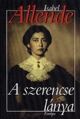 A szerencse lánya