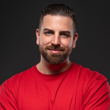 Szántó Dániel