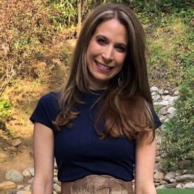 Kelli Miller