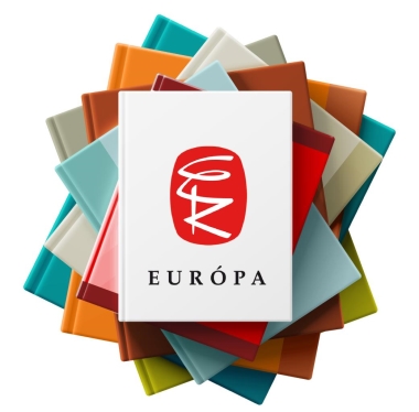 Európa Könyvkiadó zsákbamacska felnőtt 10.