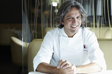 Giorgio Locatelli
