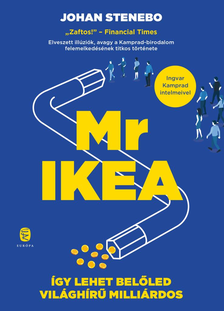 Mr IKEA