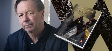 „A regény kulcskérdése, hogy miért tesznek emberek olyasmit, amit nem akarnak, illetve mi kényszeríti őket arra, hogy olyat tegyenek” – Interjú Steve Sem-Sandberggel, a W. szerzőjével