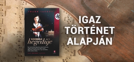 Győztes is, vesztes is felejteni akar, csak a hegedű nem akar felejteni
