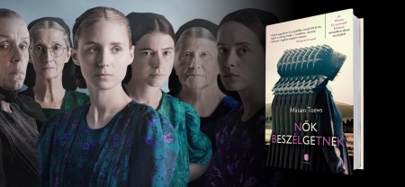 Oscar-díjjal jutalmazták a Miriam Toews regényéből készített drámát