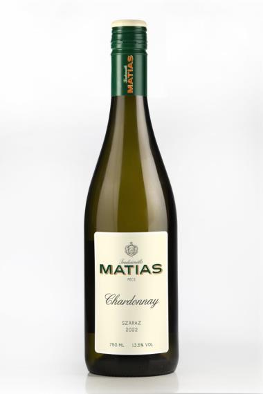 Matias Chardonnay 2022