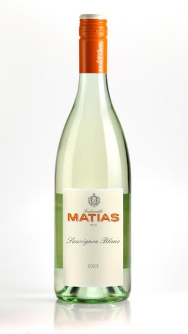 Matias Sauvignon Blanc 2023