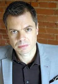 Sylvain Reynard
