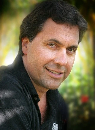 Steve Alten