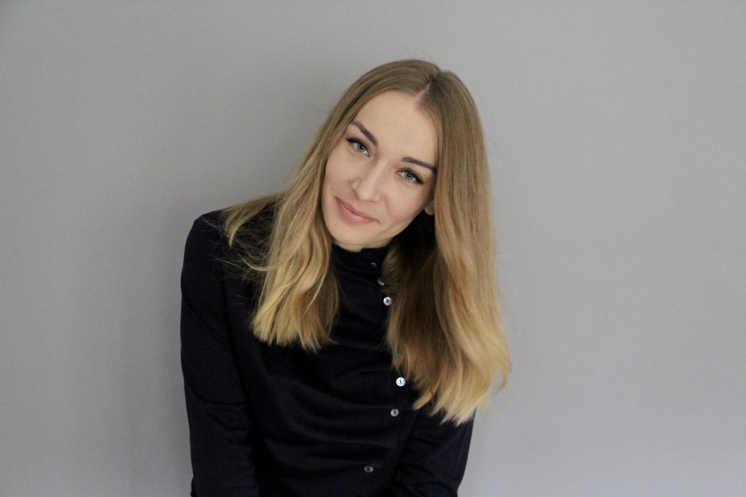 Inna Sevcsenko a Forbes magazin tízes listáján