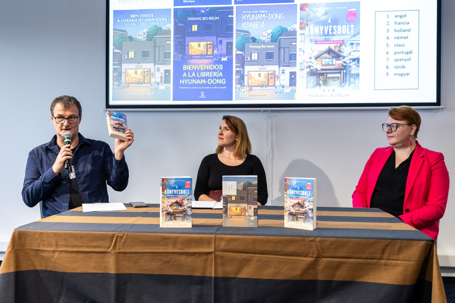 Miért éppen gyógyító irodalom? 