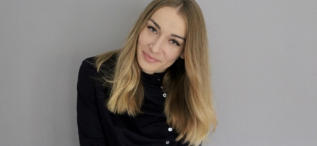 Inna Sevcsenko a Forbes magazin tízes listáján