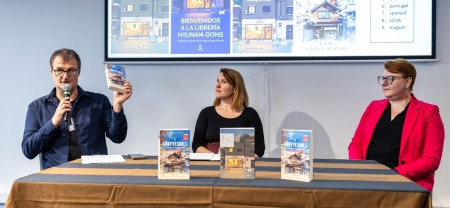 Miért éppen gyógyító irodalom? 